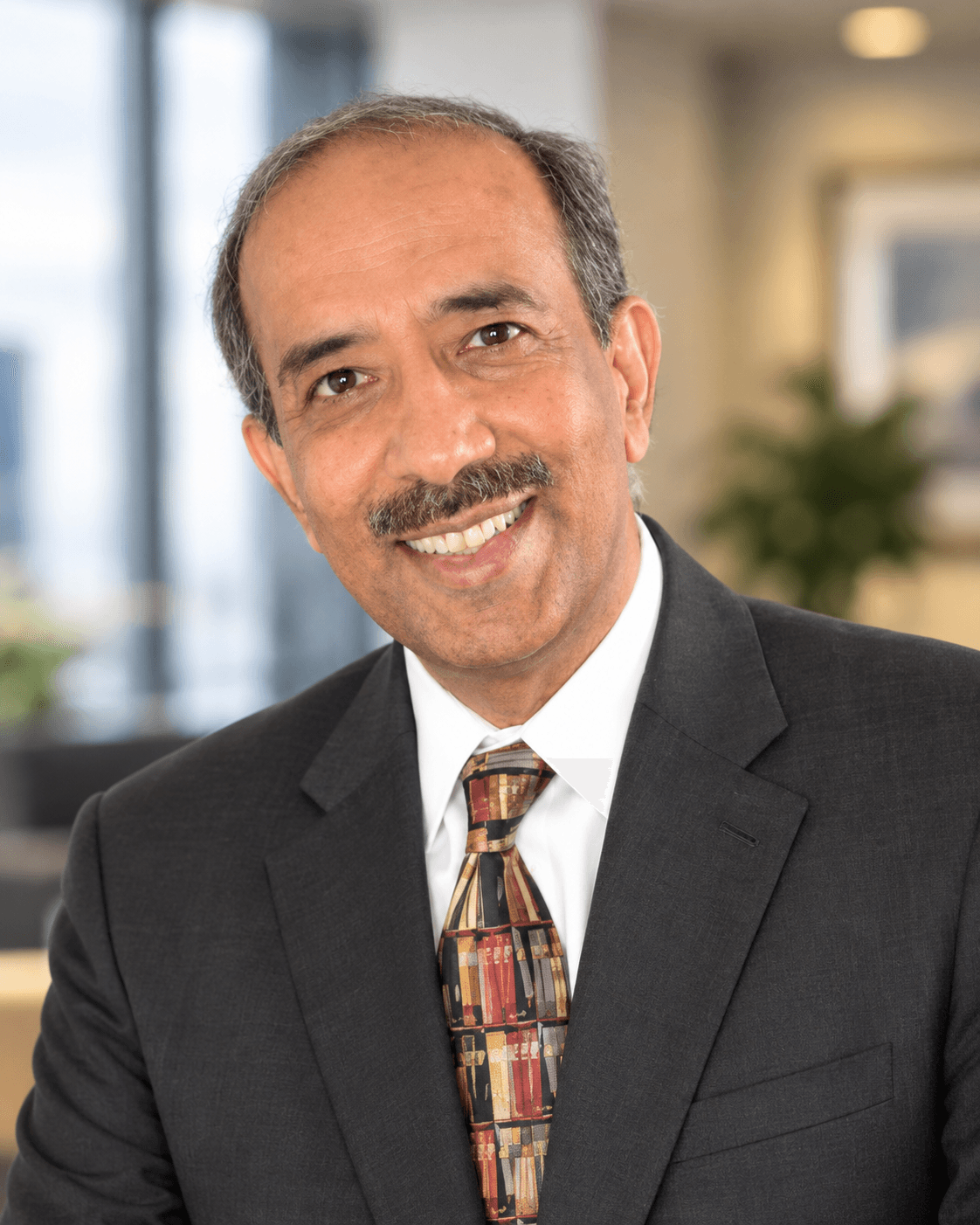 Dr Ashfaq Khokhar