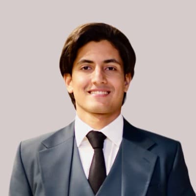 Hamza Majeed
